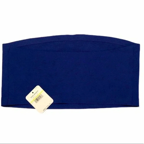 Free People Nina Bandeau - Picture 3 of 4